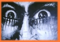 Eyes by Teti